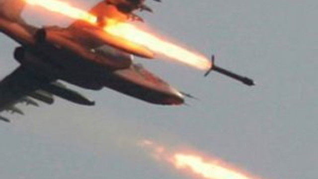 PKK hedefleri yok edildi !
