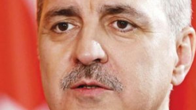 Numan Kurtulmuş: İçkisini içen de gelecek, içmeyen de