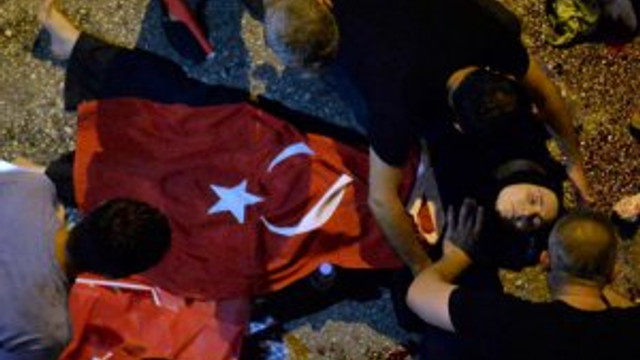 Tam 30 gün oldu ! İşte 15 Temmuz bilançosu