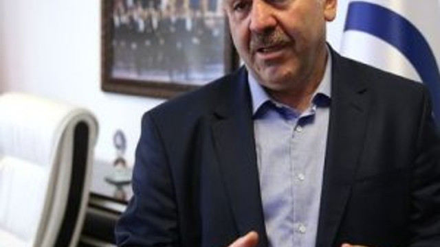 AK Parti'de Dişli krizi tırmanıyor