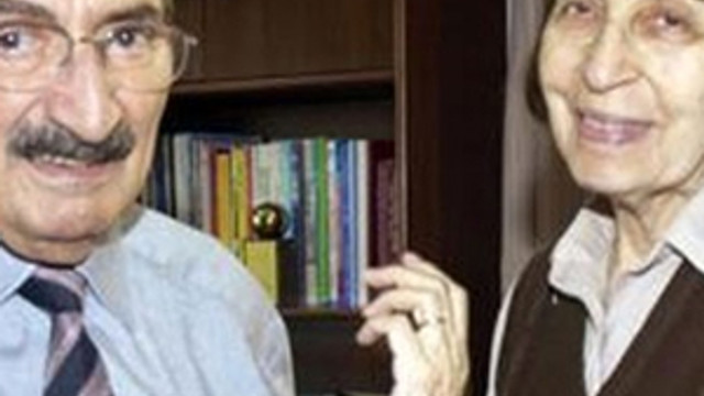 Rahşan Ecevit'ten cemaat iddialarına cevap