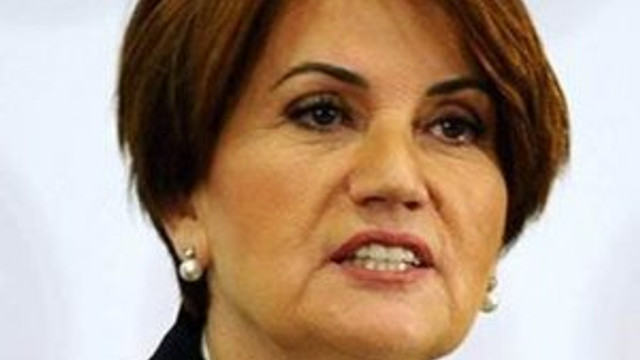 Meral Akşener: ''15 Temmuz'u DAEŞ sandım''