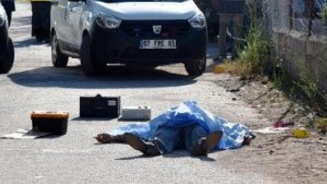 Çocukların kavgasına kan aktı: 2 ölü, 2 yaralı