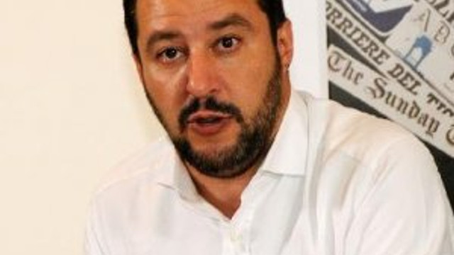 İtalyan muhalefet lideri: İslam bir din değildir