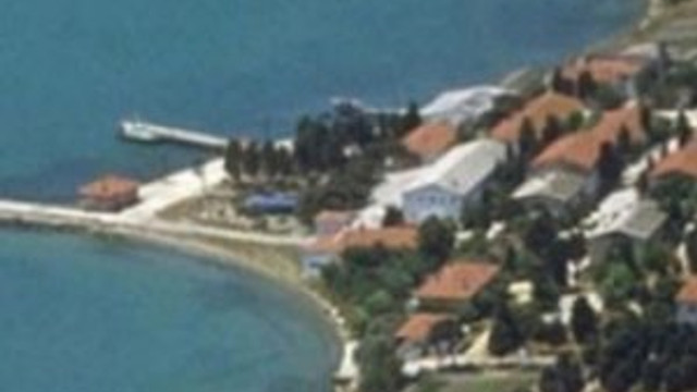 İmralı'da flaş gözaltılar !
