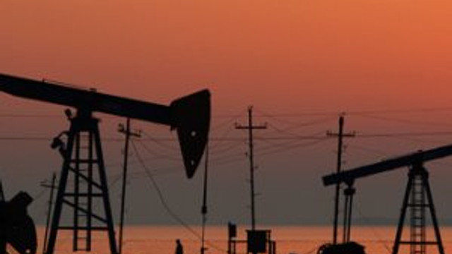Petrolde önemli gelişme
