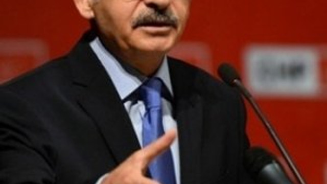 Kılıçdaroğlu'na koruma ordusu