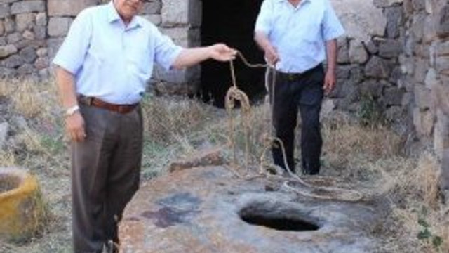 Kıskançlık cinneti: Eltisinin çocuklarını çuvala koyup kuyuya attı