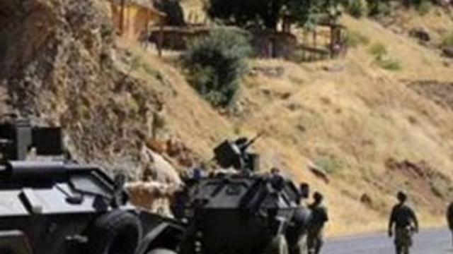 Valilik'ten özel güvenlik bölgesi açıklaması