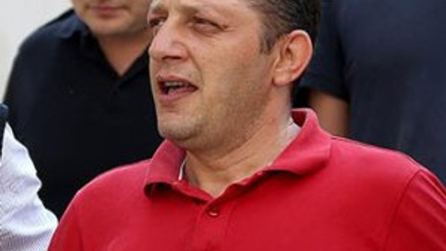 Gazeteci Arda Akın tutuklandı
