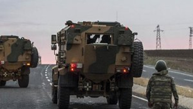 İki ilde bombalı ve silahlı saldırı !