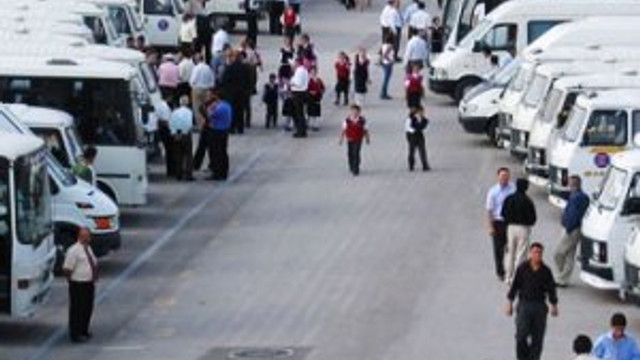 İşte okul servislerinin yeni ücreti