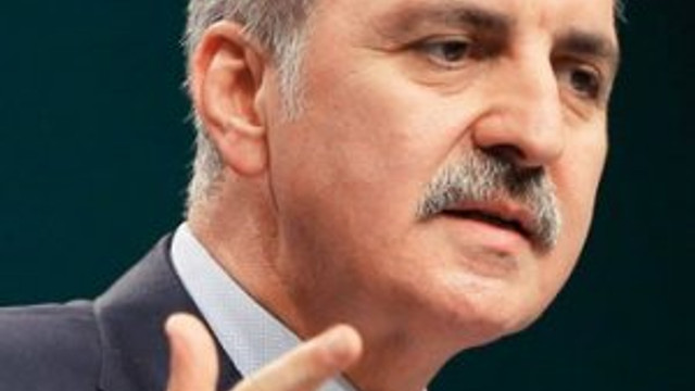 Numan Kurtulmuş: Geri dönecekler