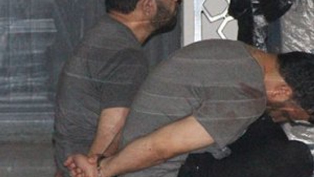 Hain talimatı veren darbeciler 'fuhuş' evinden çıktı