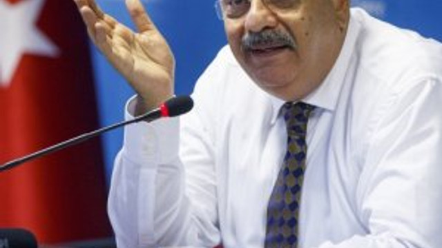 Türkeş'ten ''cadı avı'' açıklaması