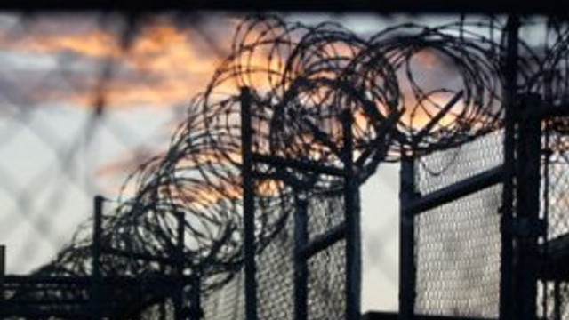 ABD, Guantanamo'daki 15 tutukluyu BAE'ye gönderdi