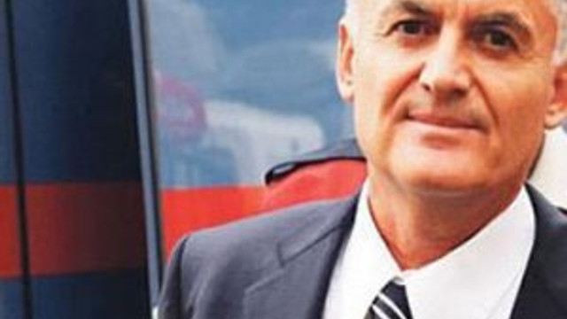 Emekli Albay Üçok’tan FETÖ uyarısı