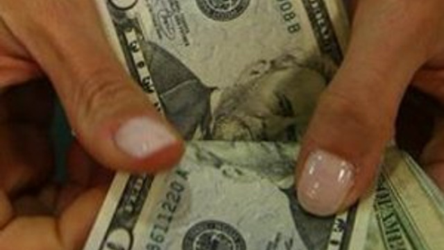 Dolar son 1 ayın en düşüğünde