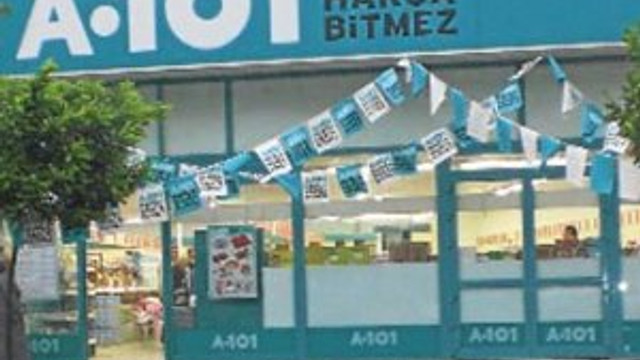 A101 sahiplerine FETÖ operasyonu