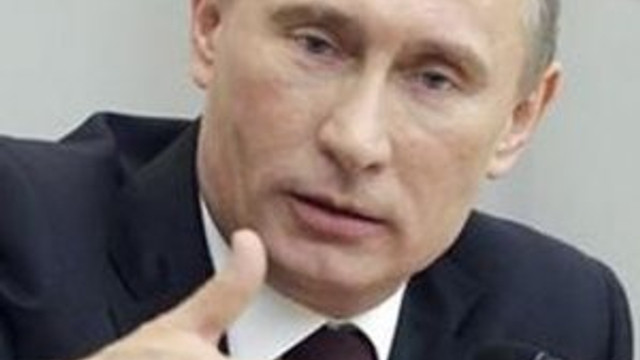 Putin'den flaş Türkiye açıklaması
