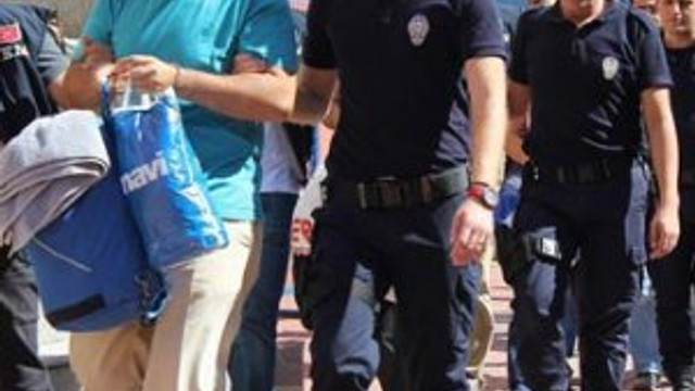 FETÖ'nün TÜBİTAK yapılanması çökertildi