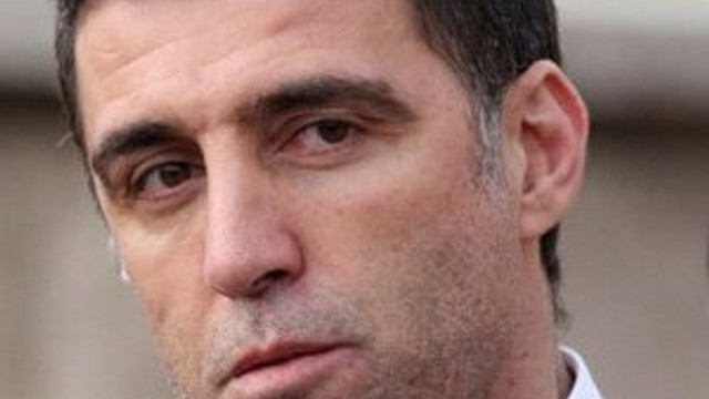 Hakan Şükür'e yakalama kararı !