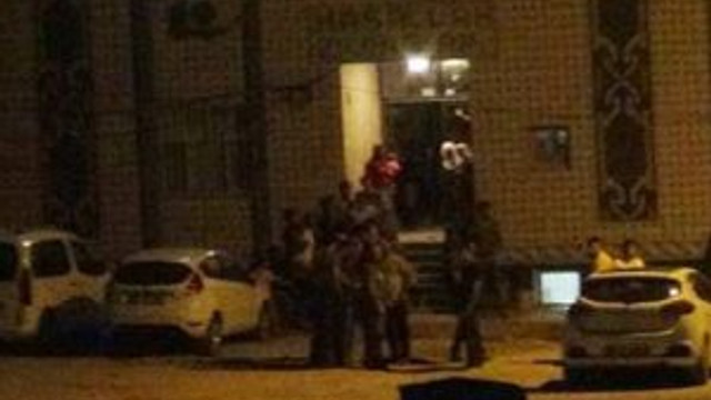 MARDİN'DE PATLAMA: 4'Ü ÇOCUK 6 YARALI
