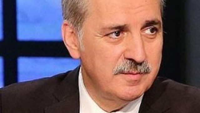 Kurtulmuş'tan darbe girişimi açıklaması