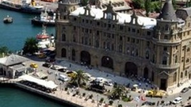 Haydarpaşa Garı ne olacak ?