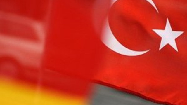 Almanya'nın gizli belgesinden Türkiye'ye hakaretler çıktı