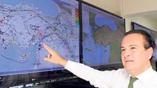 Marmara Depremi için uykuları kaçıracak tahmin