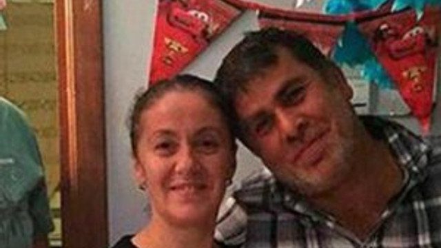 Demokrasi şehidinin ailesine büyük şok !