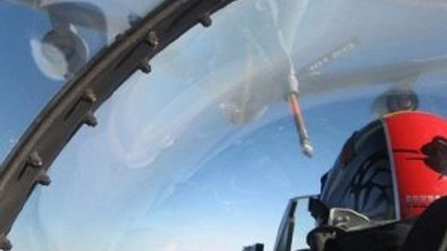 TSK'dan ayrılan pilotlara geri dönüş yolu
