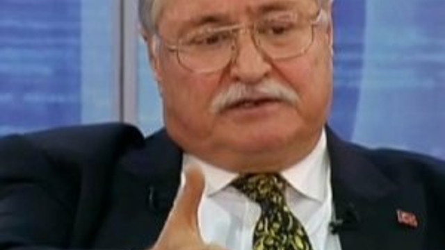 ''Bana göre İslam ümmetinin simgesiydi''