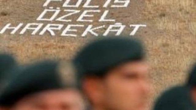 Özel harekatçılar için KPSS şartı kaldırıldı