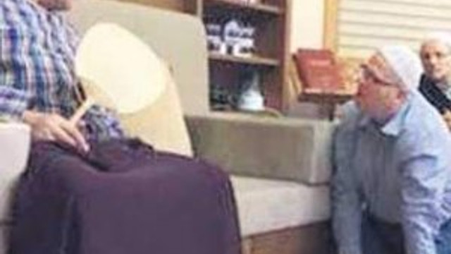 Gülen'in masörü anlatı: ''CIA da gelirdi paşalar da...''