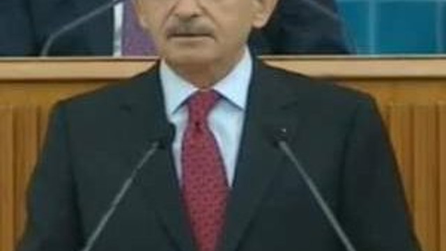 KILIÇDAROĞLU: ''14 YILDIR TÜRKİYE'Yİ KİM YÖNETİYOR ?''