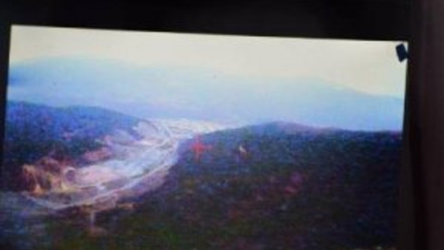 3 askeri şehit eden PKK'lılar drone ile aranıyor