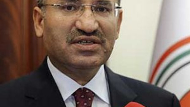 Bakan Bozdağ uyardı: ''Suikastler olabilir !''