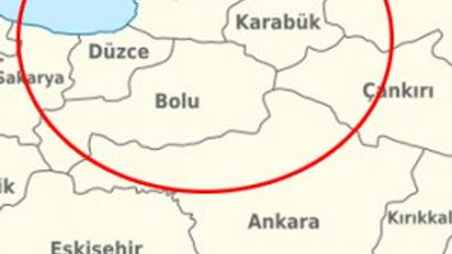 FETÖ'nün yapılanması deşifre oldu !
