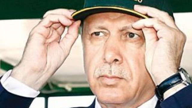 TSK'da devrim gibi değişiklik