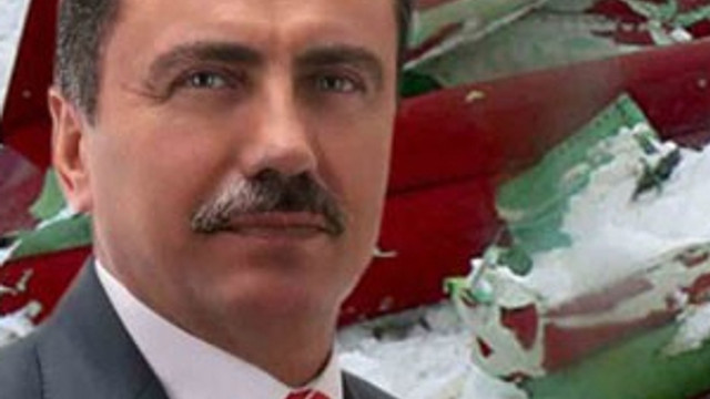 ''Bir ilahi tokatla dışarı atıldı’' sözü araştırılsın