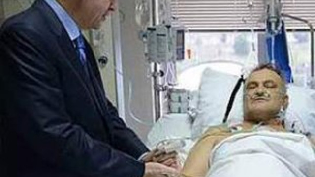 Erdoğan'ın ziyareti hain planı bozdu