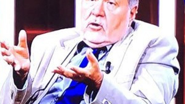 İlber Ortaylı'ya canlı yayında Pensilvanya sorusu