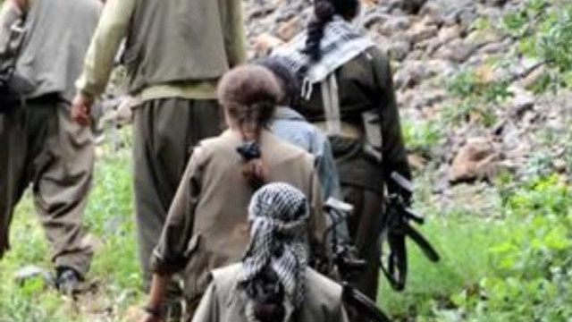 ABD PKK devleti kuruyor