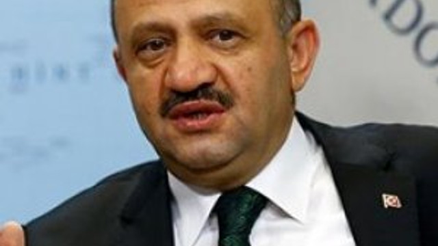 Darbecilerin yurtdışına kaçma planı deşifre oldu