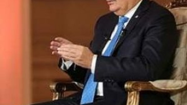 Başbakan'dan çarpıcı MİT açıklaması