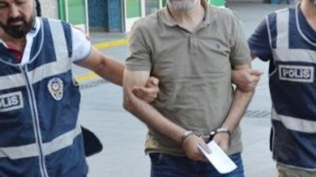 Tutuklanınca itiraf etti: ''O Tweet'leri ben attım''