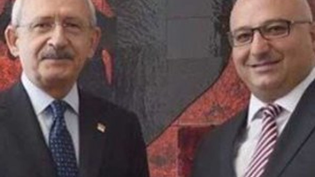Kılıçdaroğlu'nun danışmanı açığa alındı