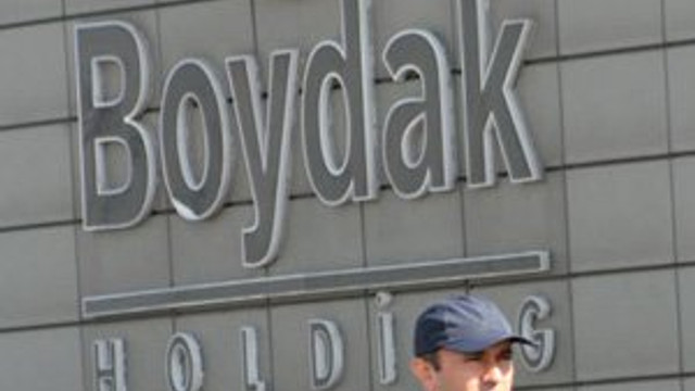 Dev Holdinge Buyuk Sok Kayyum Atandi Guncel